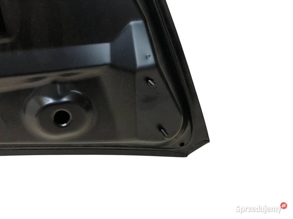 Fiat Talento II 20162020 Maska pokrywa silnika Skarżysko-Kamienna sprzedam
