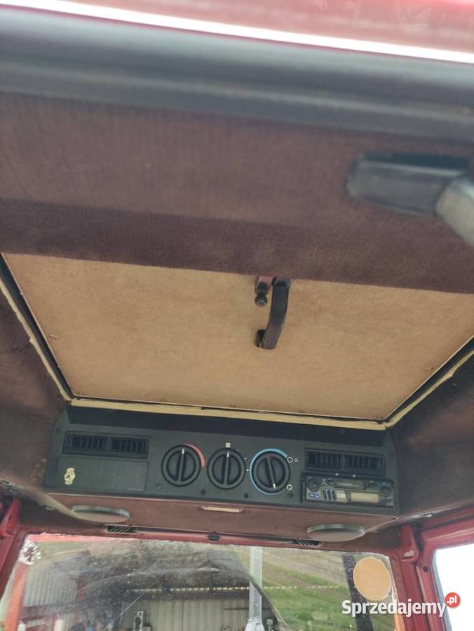 Case 845 xl Skrzynia biegów Manualna Ciągniki lubelskie Blinów Pierwszy