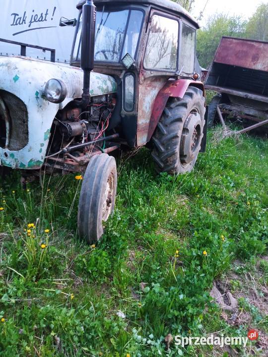 Ursus c328 Barczewo