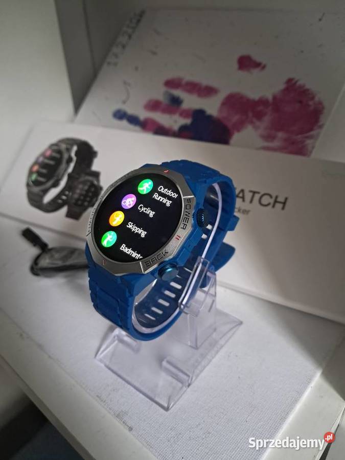Smartwatch
