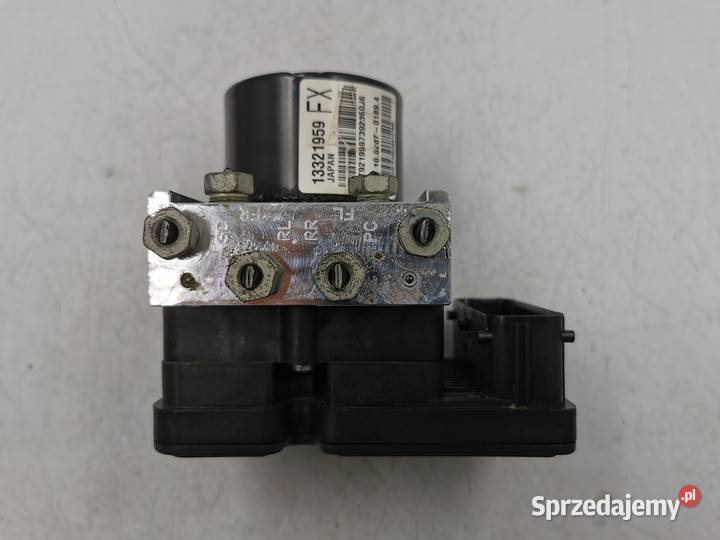 Pompa ABS Chevrolet Cruze 13321959 10097045113 Wyszków