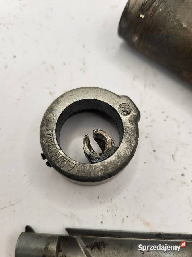 MILA MANETKA ROLGAZ MOCOWANIE AWO TURIST SIMSON Manetki Rybnik