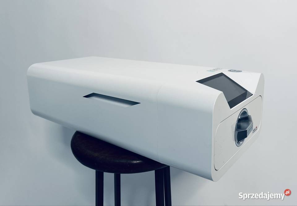 NIEUŻYWANY AUTOKLAW enbio s 27L klasa B Jelenia Góra