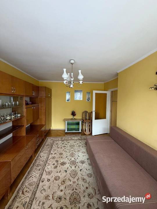 Mieszkanie 2pokojowe z ogrzewaniem miejskim 5676zł/m2 Kamienna Góra