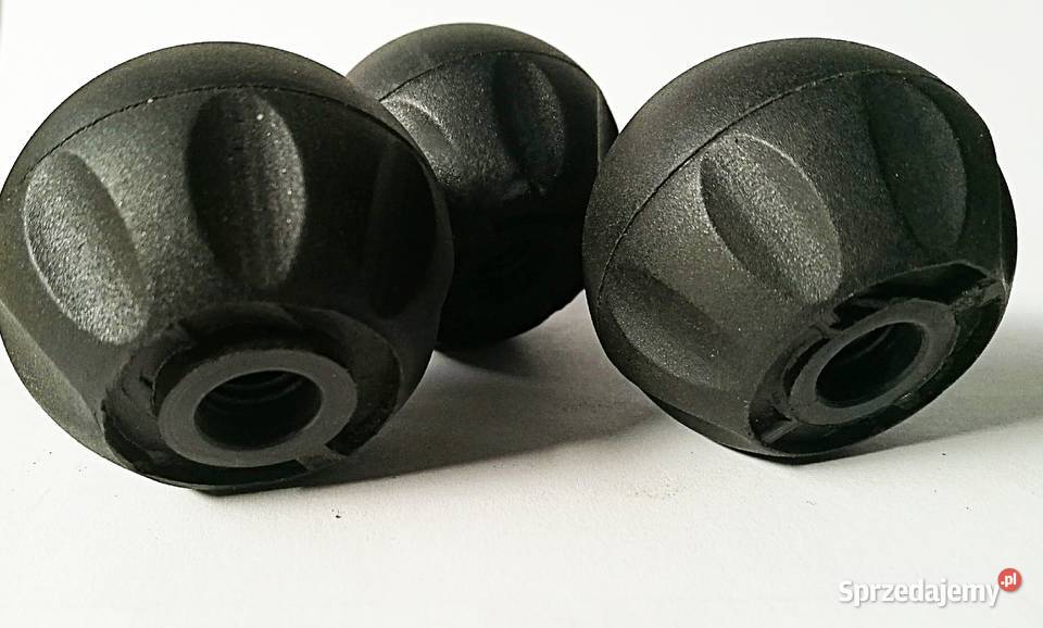 Gałka bakielitowa uchwyt Rybnik