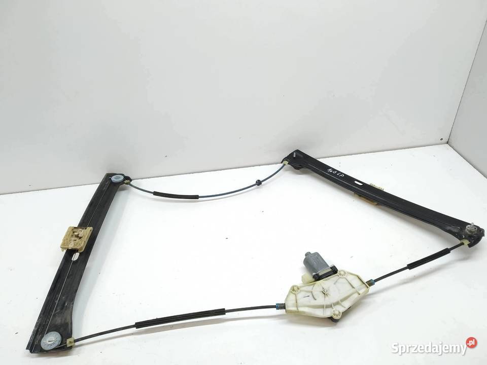 MECHANIZM SZYBY LEWY PRZÓD 5TA837461A VW osobowe