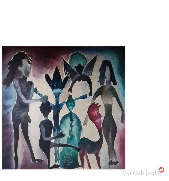 Cyrkowcy Dawni Jarosław