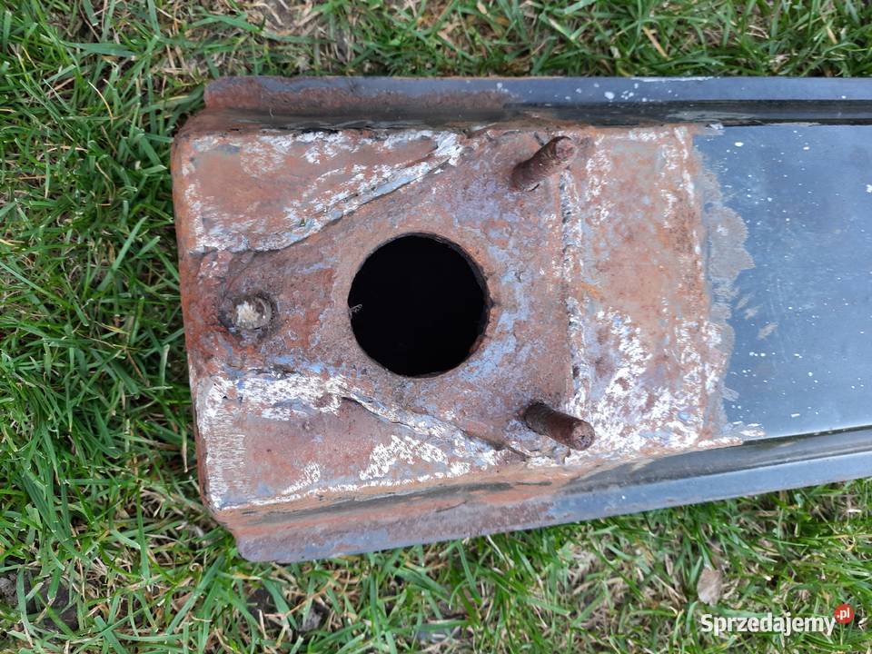 Tlumnik ursus 912 914 Gołcza sprzedam