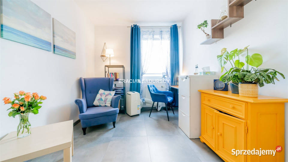 Sprzedam mieszkanie 493m2 2pokojowe Kraków