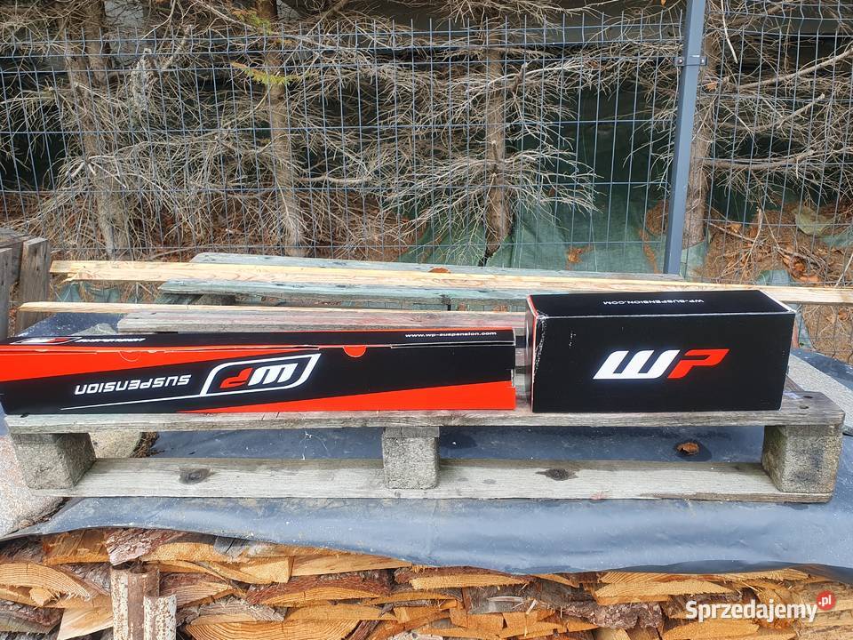 Ktm sprężyny Szczyrk