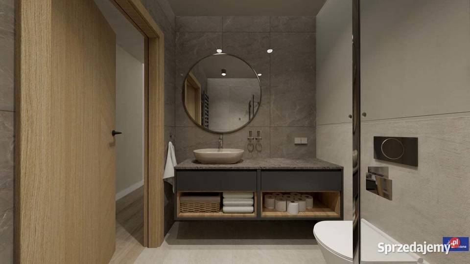 4pok 94met Grabiszyńskie Ogrody 4 KAWALERKI 94m2 dolnośląskie Wrocław