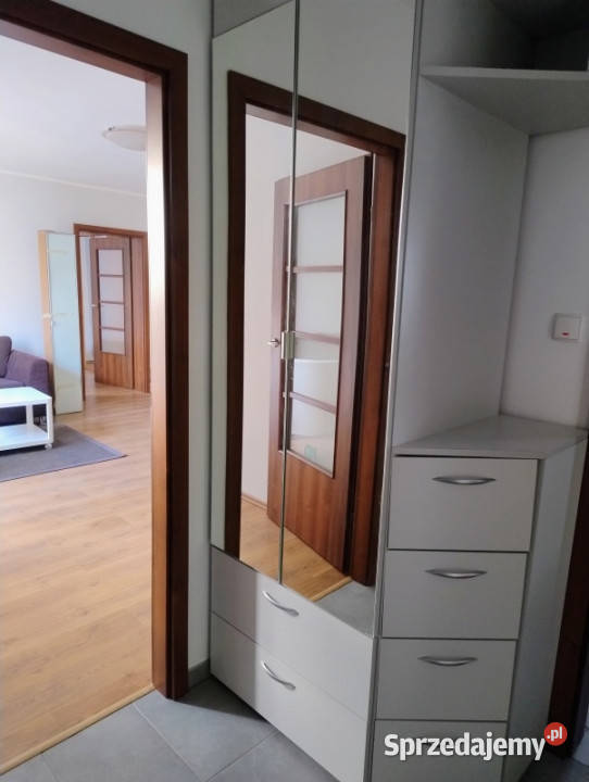 Mam mieszkanie do wynajęcia Gdynia