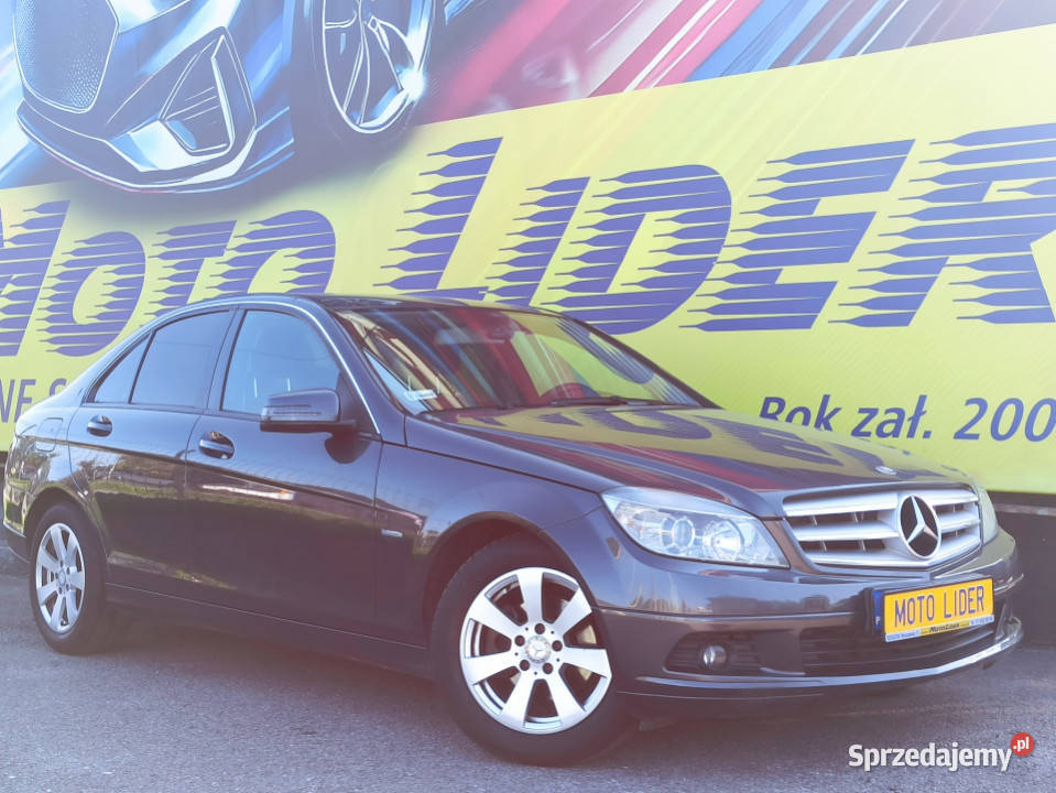 MERCEDESBENZ CCLASS