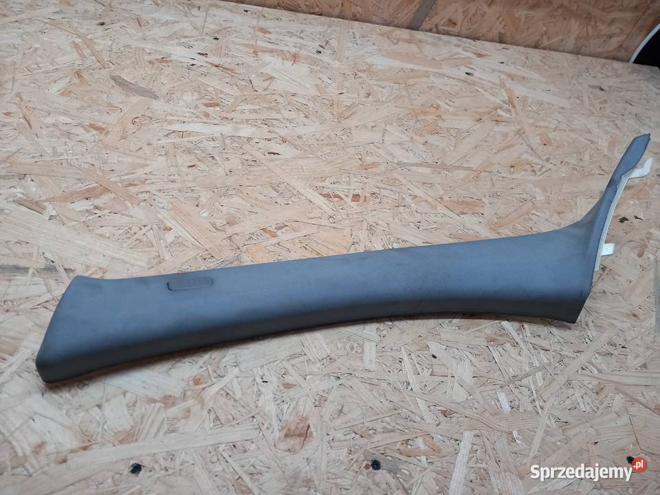 Osłona poszycie słupka lewa BMW E87 osobowe Brzesko