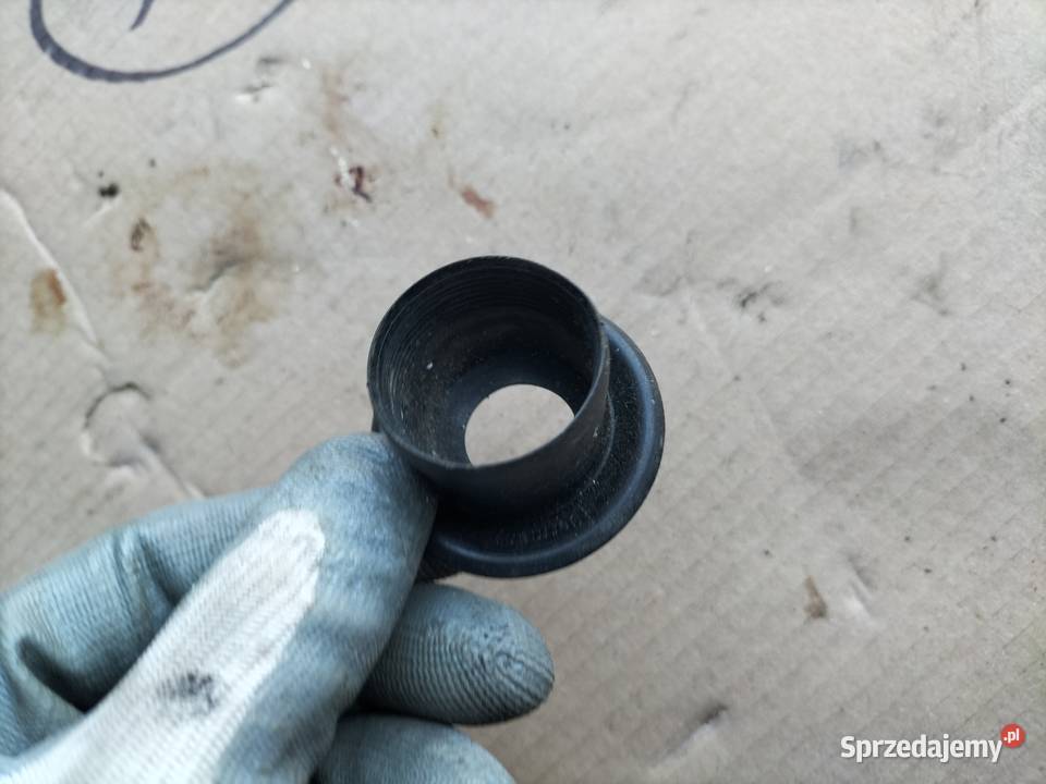 AUDI 80B4 80 B4 OSŁONA OBUDOWA STACYJKI Kamień-Kolonia