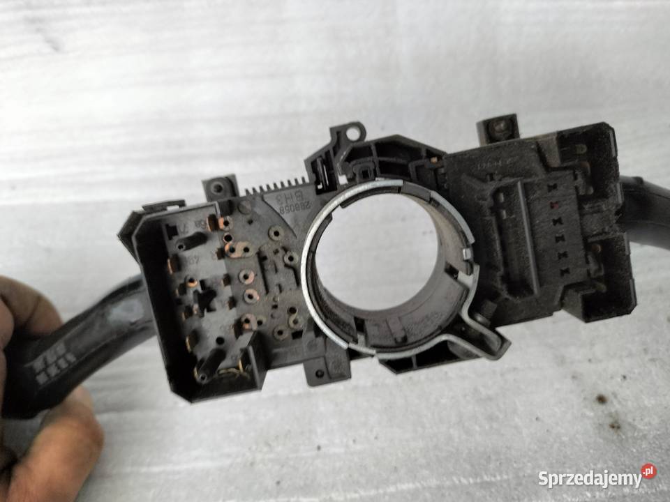 PAJĄK MANETKA PRZEŁĄCZNIK ZESPOL 8L0953513G AUDI Pozostałe Kamień-Kolonia