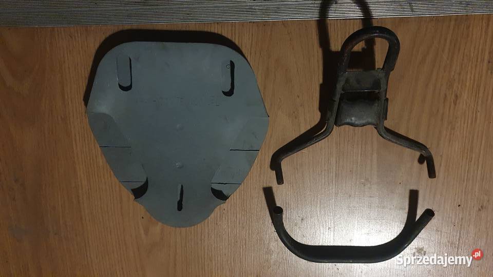 Komar 231 232 2320 siedzenie z gumą Siedzenia Dobrzejów