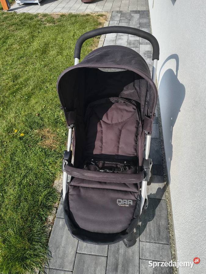 Wózek spacerowy mamas papas Olesno