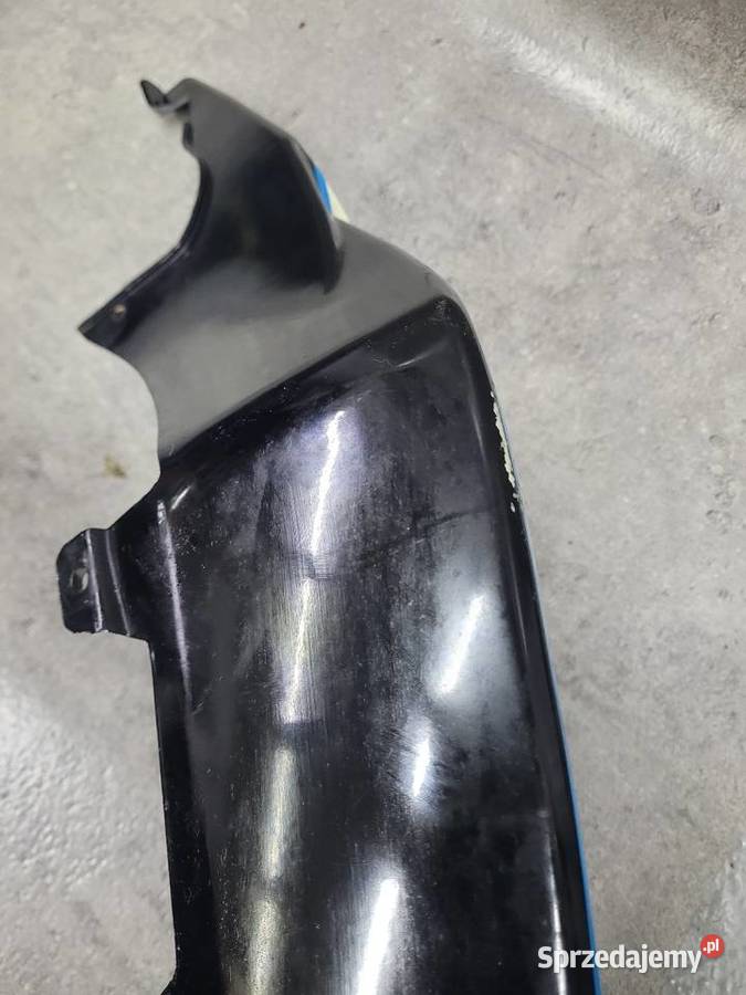 SUZUKI GSXR GSXR 600 750 K8 K9 OWIEWKA OSŁONA wielkopolskie Nowy Tomyśl
