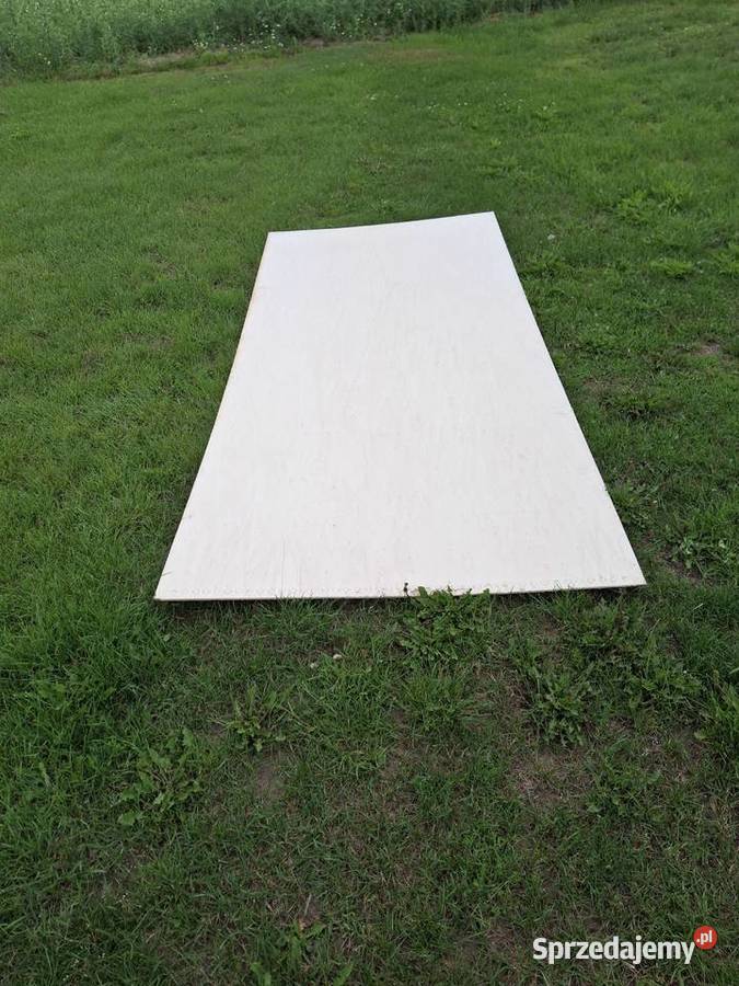 Płyty 17011018 Jastrząb