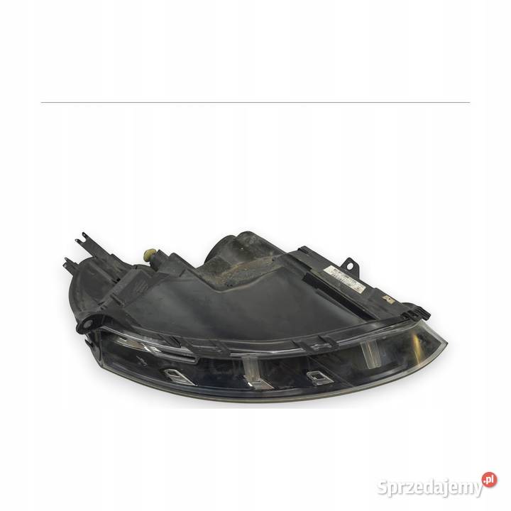 LAMPA LEWA Renault Clio IV 1220 lewy przód Chełm sprzedam