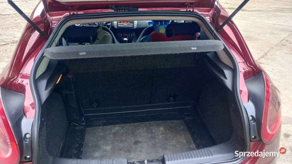 Fiat Bravo 19 JTDm 120 Salon Polska Fabrycznie immobilizer łódzkie Łęczyca