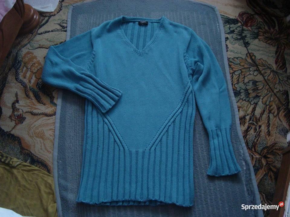 Sweter damski Mezzo na rękaw Ostrołęka sprzedam