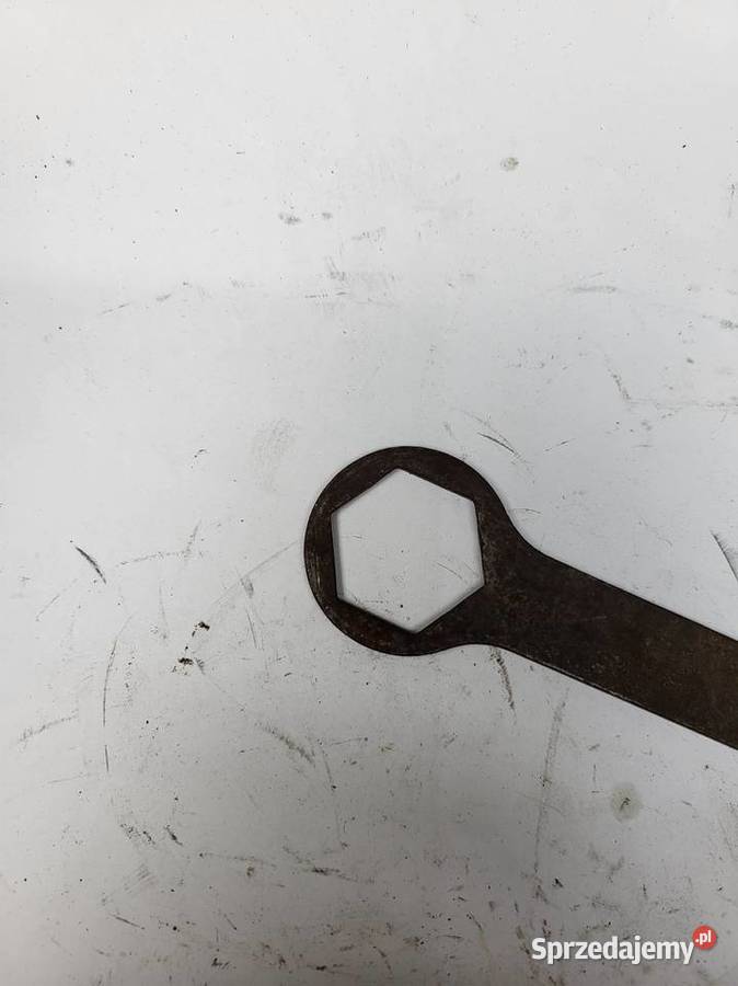 klucz do świec na świece 22 stary model świec Rybnik sprzedam