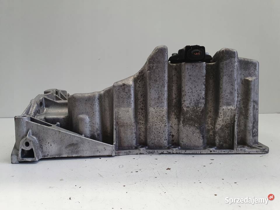 Audi A6 C6 20 TFSI MISKA OLEJU olejowa osobowe Rudka