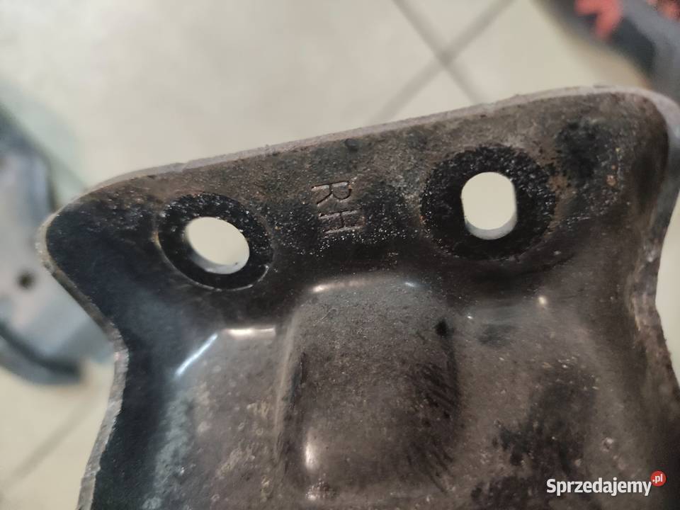 INFINITI Q50 22D INTERCOOLER WĄŻ POWIETRZA Brzesko