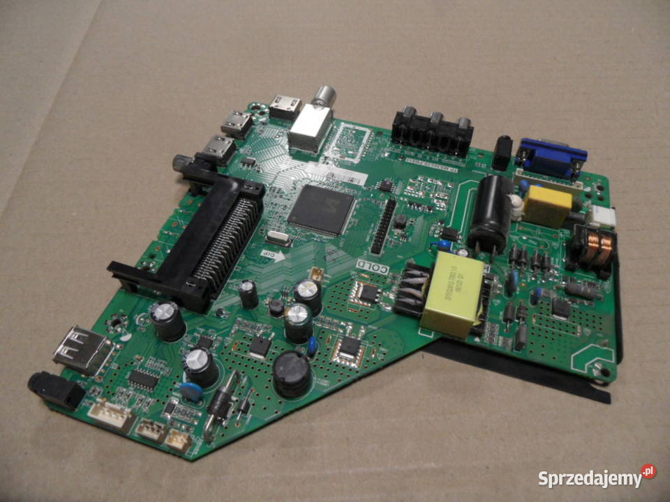 plyta glowna telewizora skaymaster 32SH3505 Kielce sprzedam