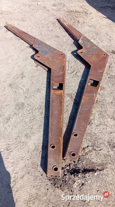 Ramiona tur Pozostałe Piła Druga