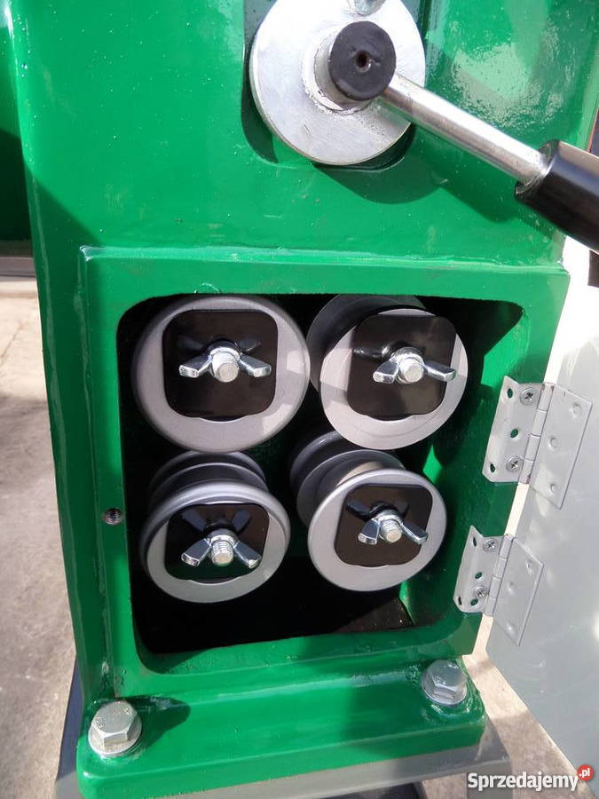 Żłobiarka Rowkarka Wyoblarka Zygarka 16X200mm Ostrów Wielkopolski