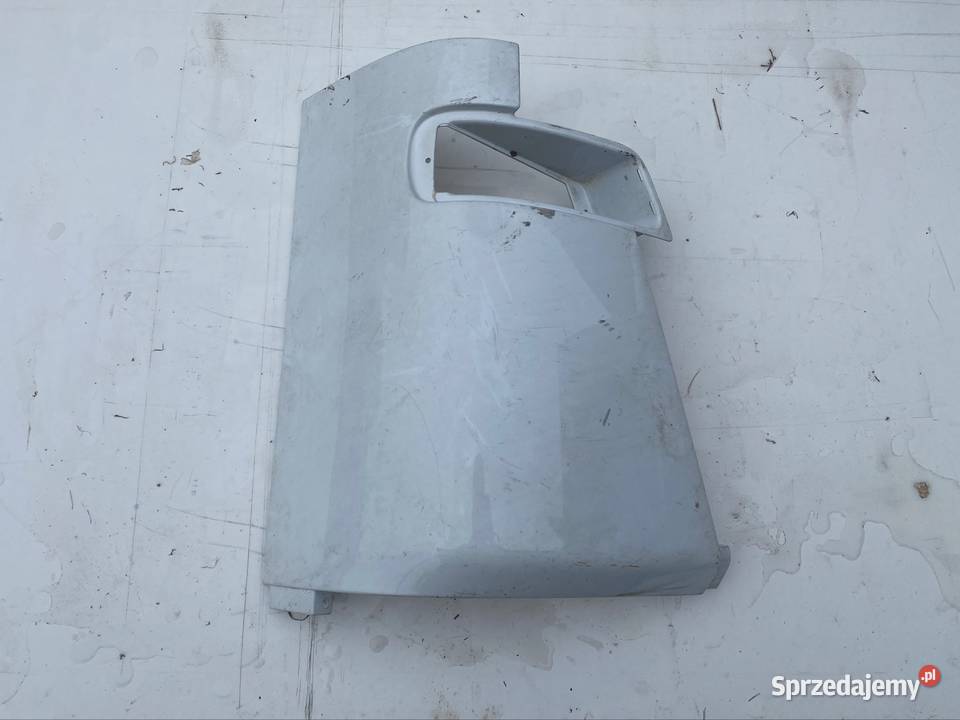 Polik narożnik Mercedes Benz Econic 9576270004 ciężarowe Gorzów Wielkopolski
