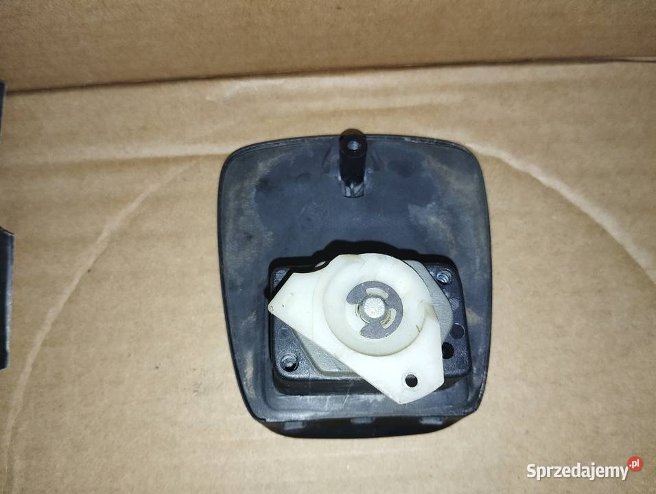 Zamek klapy bagażnika peugeot 306 cabrio osobowe sprzedam
