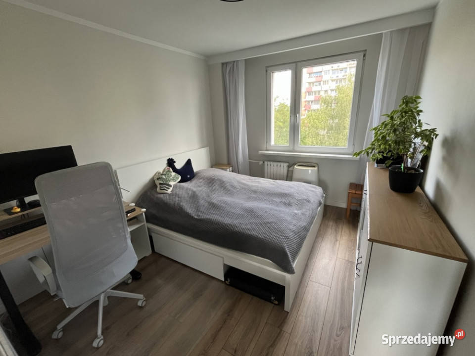 3 pokoje 635 m bez pośredników duża loggia małopolskie