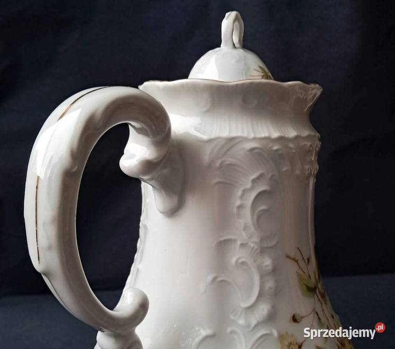 Dzbanek CT Altwasser Gdynia