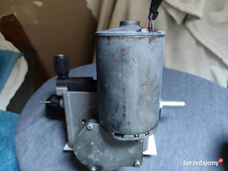 Komplet części do podajnika spawalniczego ESAB Cedry Małe