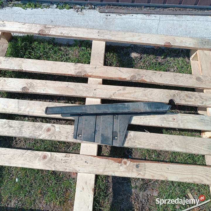 Romet Chart 210 cześci