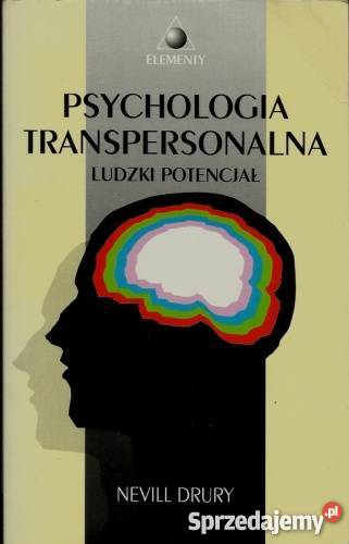 Psychologia transpersonalnaLudzki potencjał Szczecin