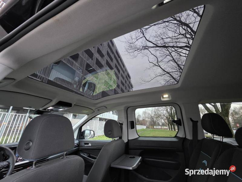 ACTIVE 20l EcoBlue TDI 122 7io osobowyPrzebieg Rok produkcji 2024 Warszawa sprzedam