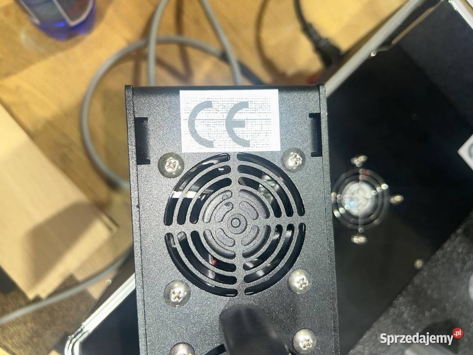 Lampy do suszenia UV Vesting małopolskie Wadowice