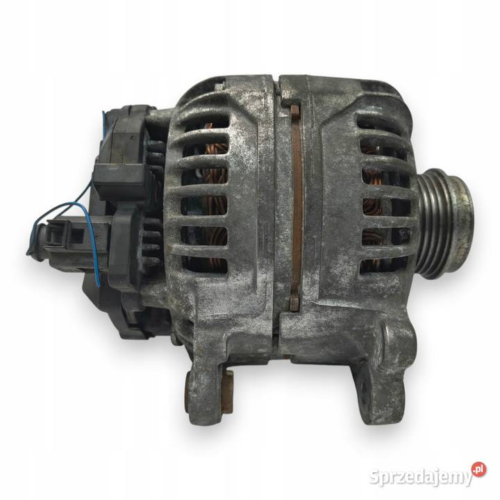ALTERNATOR Audi A4 B5 Passat B5 Golf IV 19 TDI Chełm
