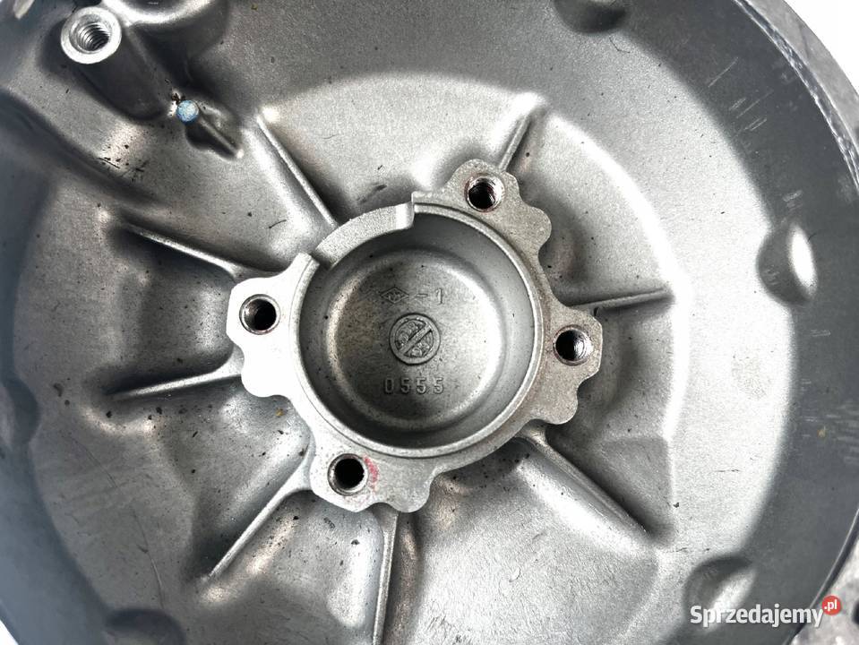 KAWASAKI ZX10 R 11 Dekiel Pokrywa Osłona Łobżenica