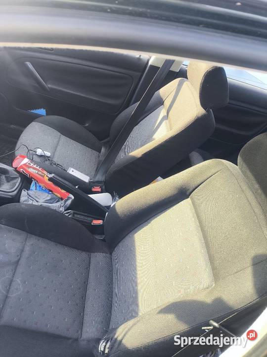 VW Passat B5 gaz silnik remoncie nowy olej Dębica