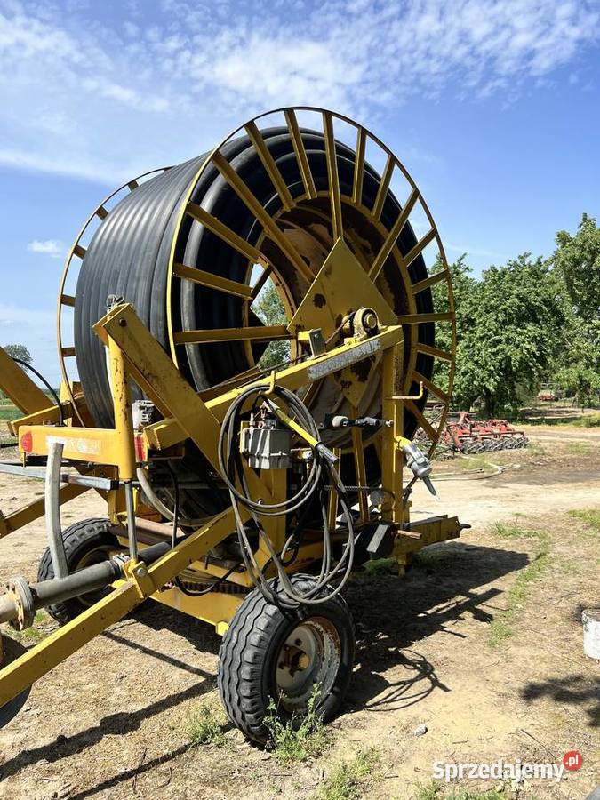 Deszczownia szpulowa PERROT TRX100330 Gniewoszów