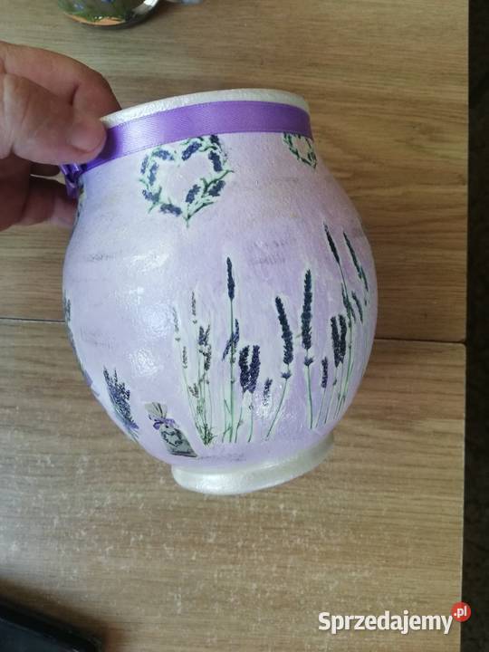 Porcelana dzbanek Warszawa