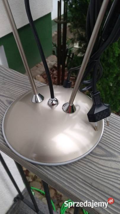 Lampa stołowa La Luce Bydgoszcz