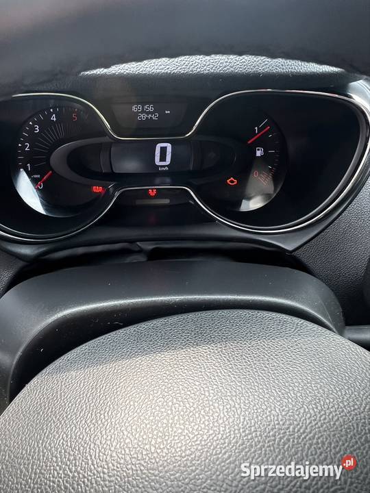 Renault Captur 15 dci system Start-Stop