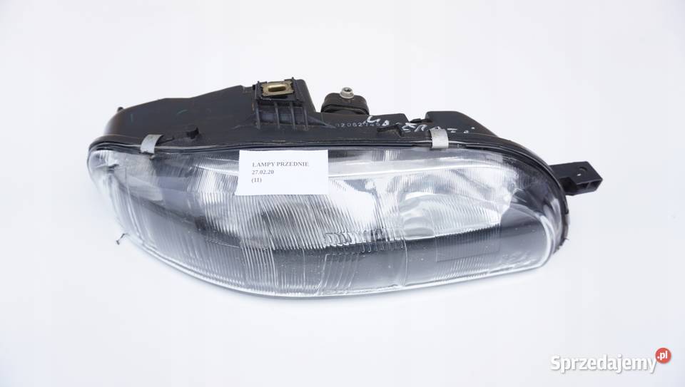 LAMPA PRZÓD PRAWA FIAT BRAVA Nowy Tomyśl